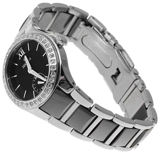 Festina F16637/2 wrist watches for women - 2 image, picture, photo
