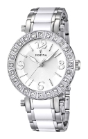 Festina F16643/1 wrist watches for women - 1 photo, picture, image
