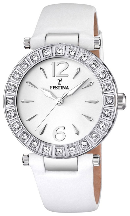 Festina F16645/1 wrist watches for women - 1 image, photo, picture