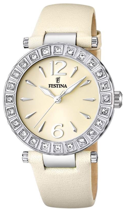 Festina F16645/2 wrist watches for women - 1 image, picture, photo