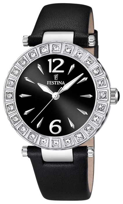 Festina F16645/4 wrist watches for women - 1 image, picture, photo