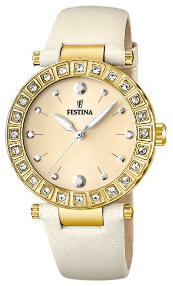 Festina F16646/2 wrist watches for women - 1 photo, image, picture