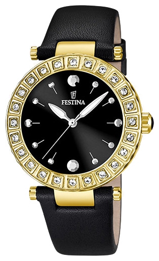 Festina F16646/4 wrist watches for women - 1 image, photo, picture