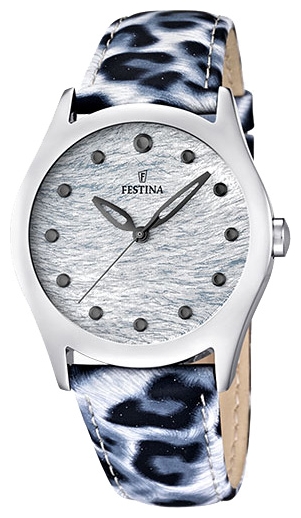 Festina F16648/1 wrist watches for women - 1 picture, image, photo
