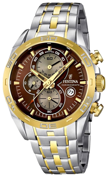 Wrist watch Festina for Men - picture, image, photo