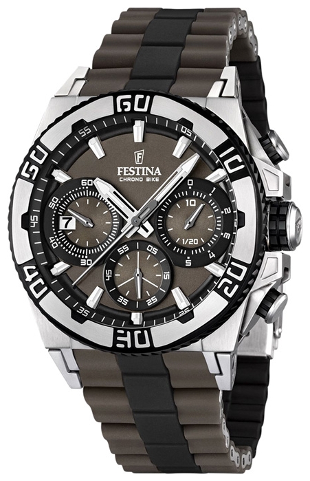 Wrist watch Festina for Men - picture, image, photo