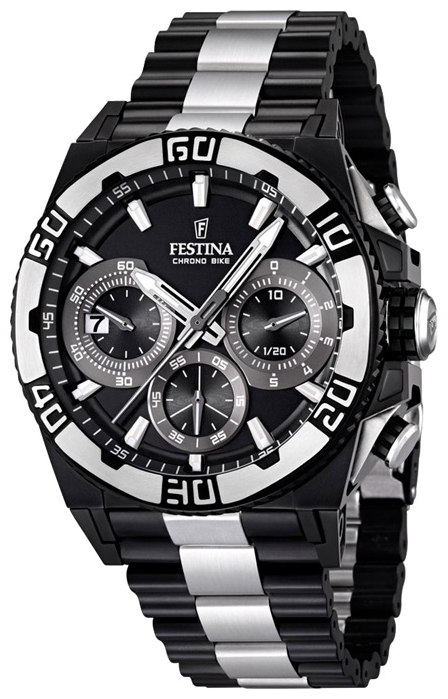 Festina F6825/4 pictures