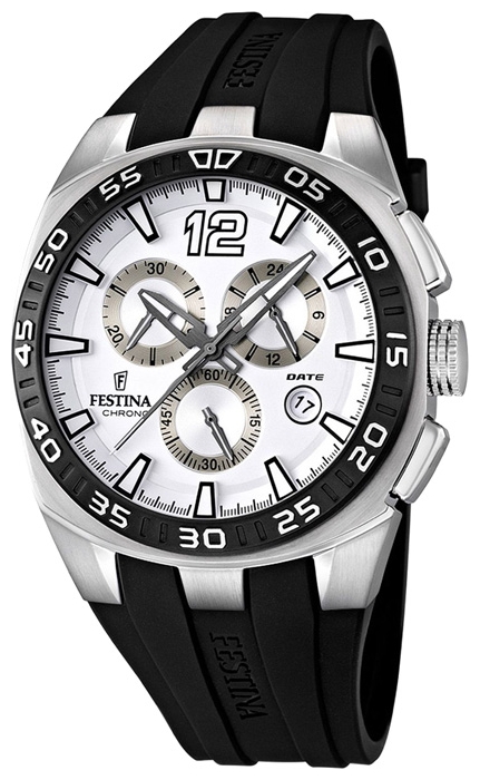 Wrist watch Festina for Men - picture, image, photo