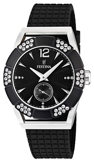 Festina F16677/3 wrist watches for women - 1 image, photo, picture
