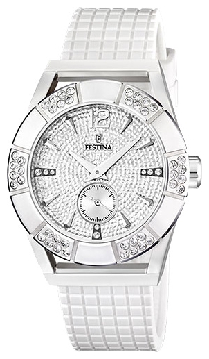Festina F16677/4 wrist watches for women - 1 picture, image, photo