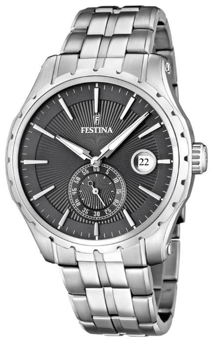 Wrist watch Festina for Men - picture, image, photo