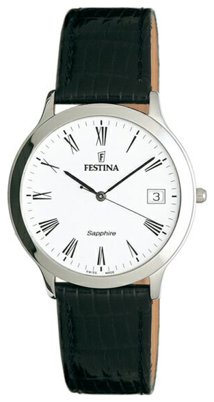 Wrist watch Festina for Men - picture, image, photo