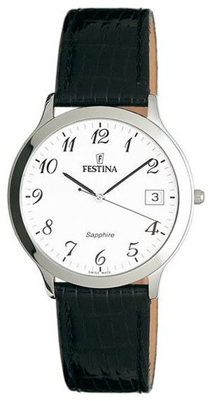 Wrist watch Festina for Men - picture, image, photo