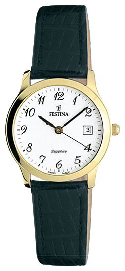 Festina F16531/3 pictures