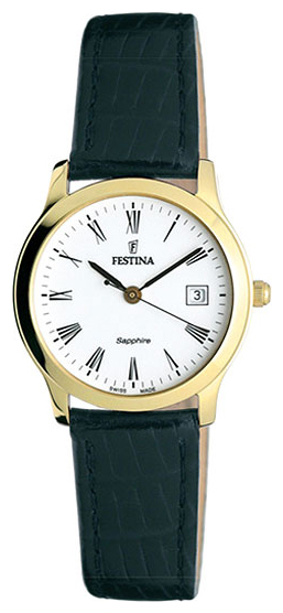 Wrist watch Festina for Women - picture, image, photo