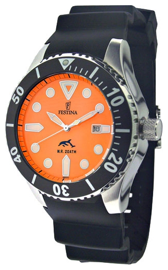 Wrist watch Festina for Men - picture, image, photo