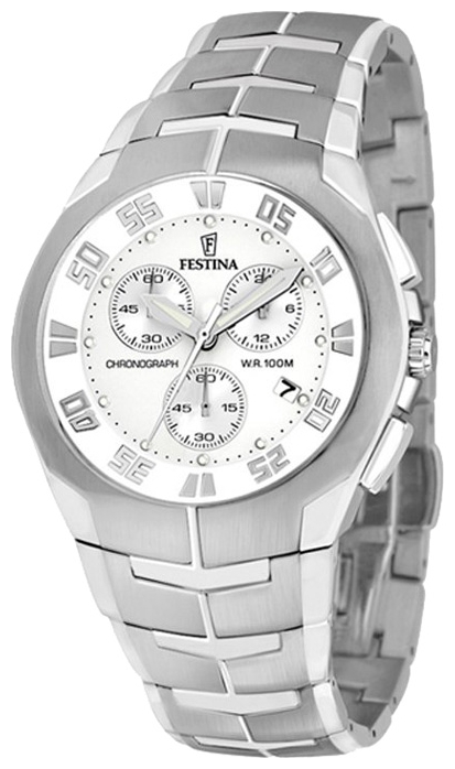 Wrist watch Festina for Men - picture, image, photo