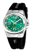Festina F6717/C wrist watches for men - 1 photo, picture, image