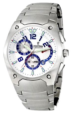 Festina F16298/1 pictures