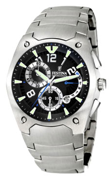 Wrist watch Festina for Women - picture, image, photo