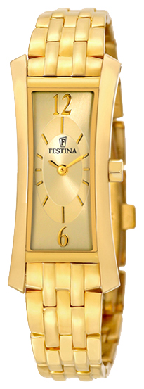 Wrist watch Festina for Women - picture, image, photo