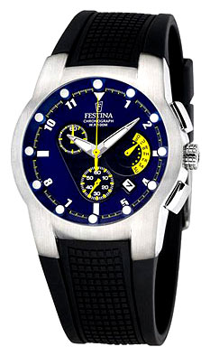 Wrist watch Festina for Men - picture, image, photo