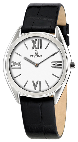 Wrist watch Festina for Men - picture, image, photo