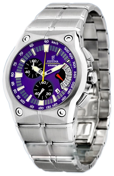 Wrist watch Festina for Men - picture, image, photo