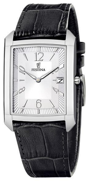 Wrist watch Festina for Men - picture, image, photo