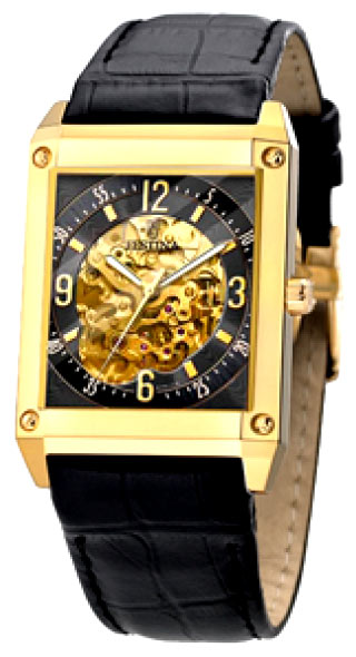 Wrist watch Festina for Men - picture, image, photo