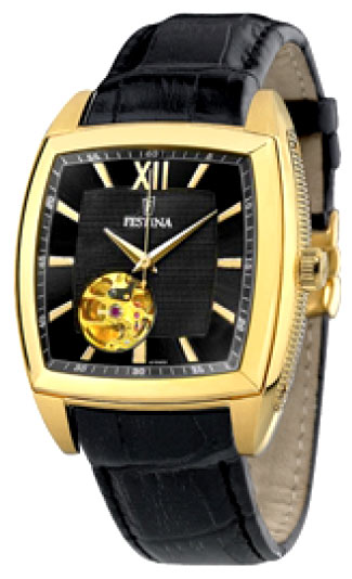 Festina F6754/2 wrist watches for men - 1 image, photo, picture