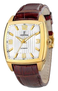 Wrist watch Festina for Men - picture, image, photo