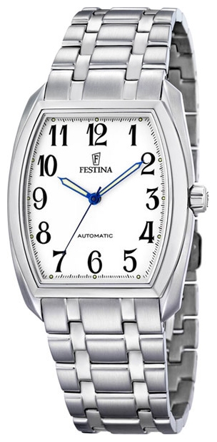 Festina F6812/4 pictures