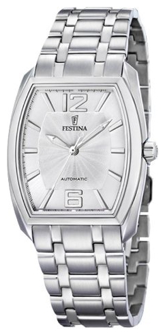 Wrist watch Festina for Men - picture, image, photo