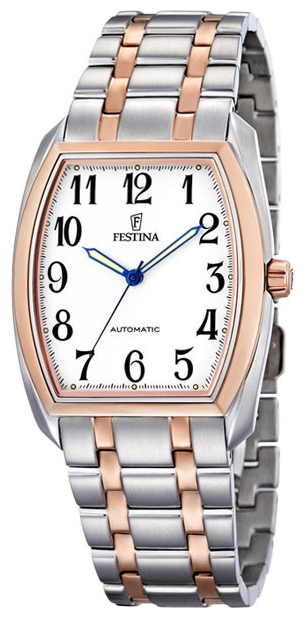 Wrist watch Festina for Men - picture, image, photo