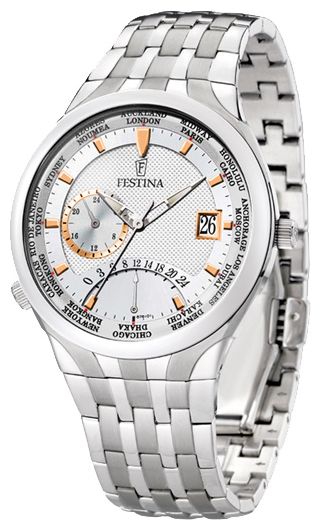 Wrist watch Festina for Men - picture, image, photo