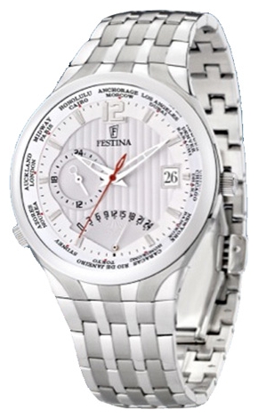 Wrist watch Festina for Men - picture, image, photo