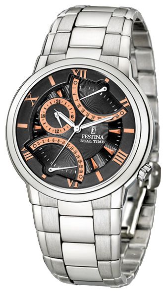 Wrist watch Festina for Men - picture, image, photo