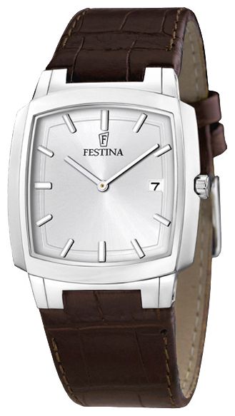 Wrist watch Festina for Men - picture, image, photo