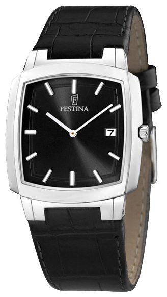 Wrist watch Festina for Men - picture, image, photo