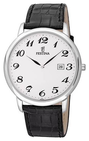 Wrist watch Festina for Men - picture, image, photo