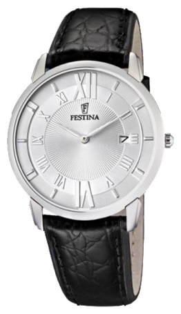 Wrist watch Festina for Men - picture, image, photo