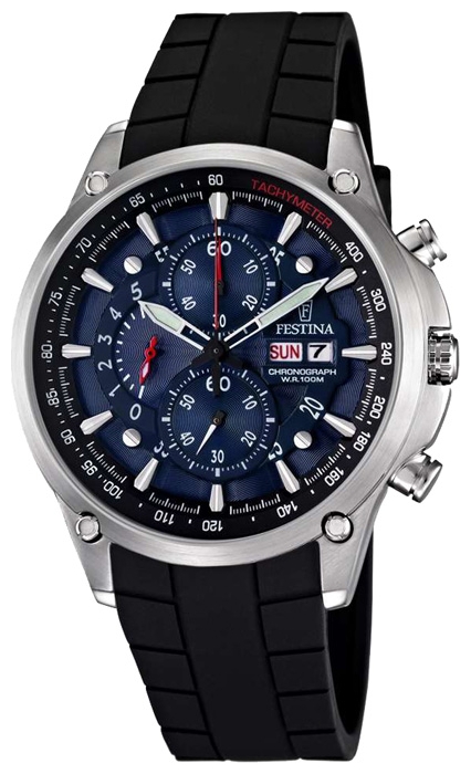 Festina F6820/2 pictures