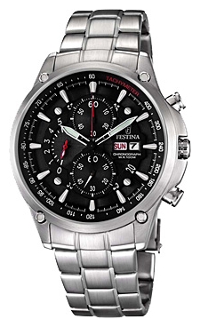 Wrist watch Festina for Men - picture, image, photo