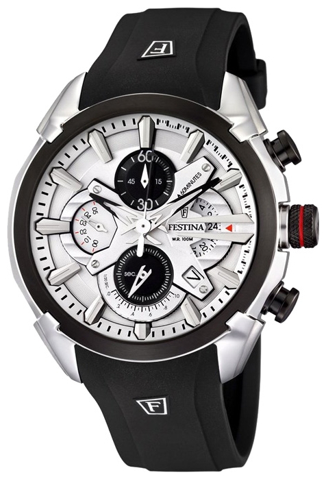 Wrist watch Festina for Men - picture, image, photo