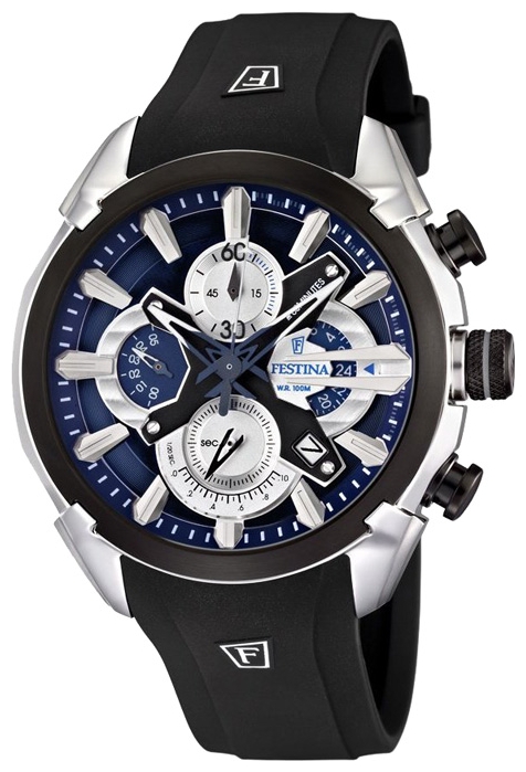 Wrist watch Festina for Men - picture, image, photo