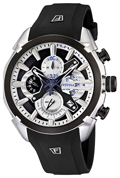 Wrist watch Festina for Men - picture, image, photo