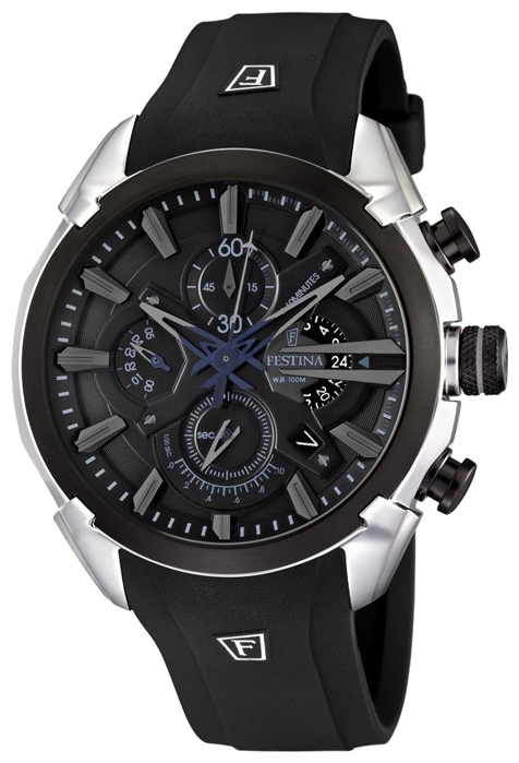 Wrist watch Festina for Men - picture, image, photo