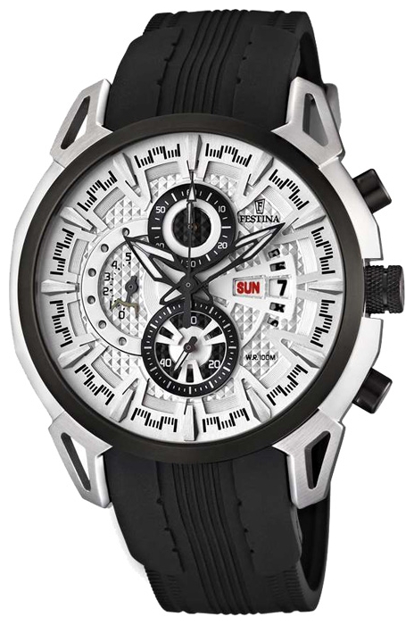 Wrist watch Festina for Men - picture, image, photo