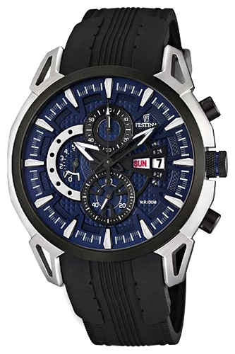 Festina F16561/1 pictures